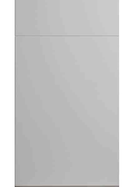 High Gloss Light Grey